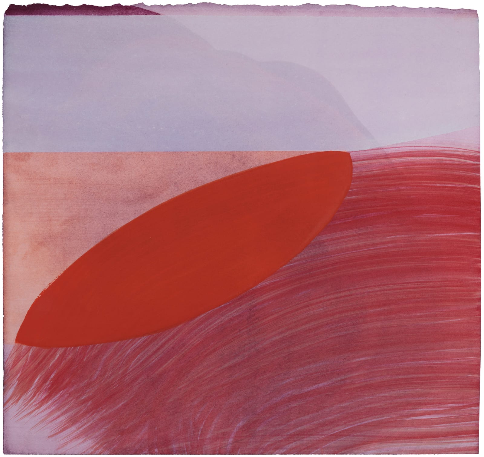 Sarah Hinckley, as it happens (4), 2023