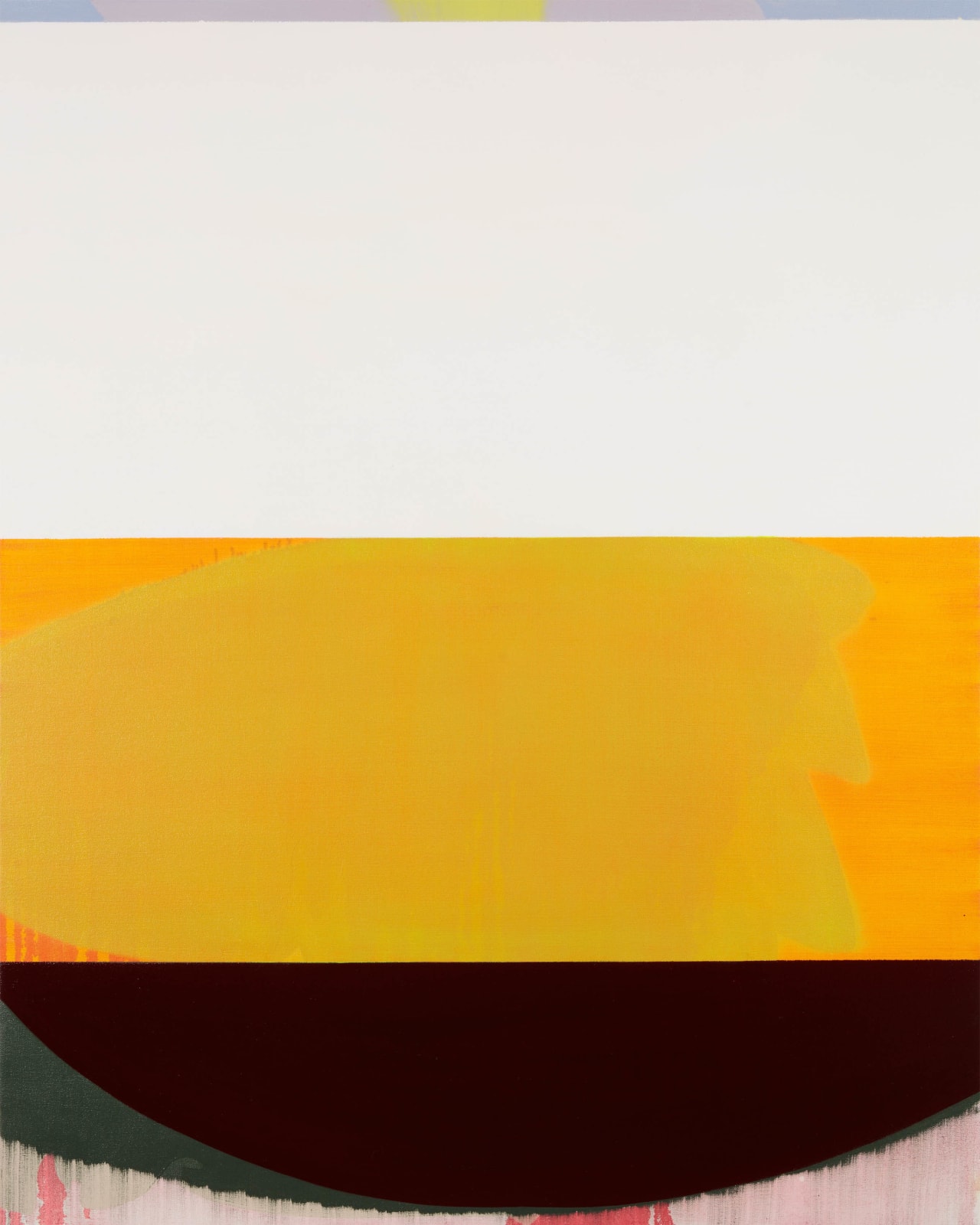 Sarah Hinckley, edge of my dream (2), 2020