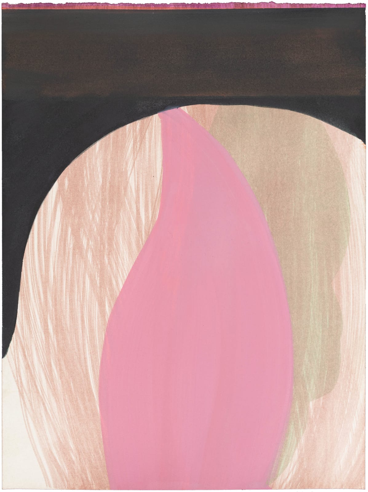 Sarah Hinckley, hang on every moment (7), 2026