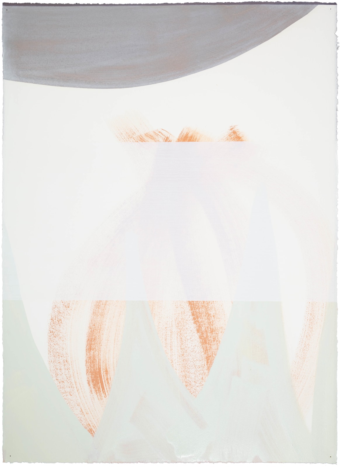 Sarah Hinckley, so much of everything (2), 2025