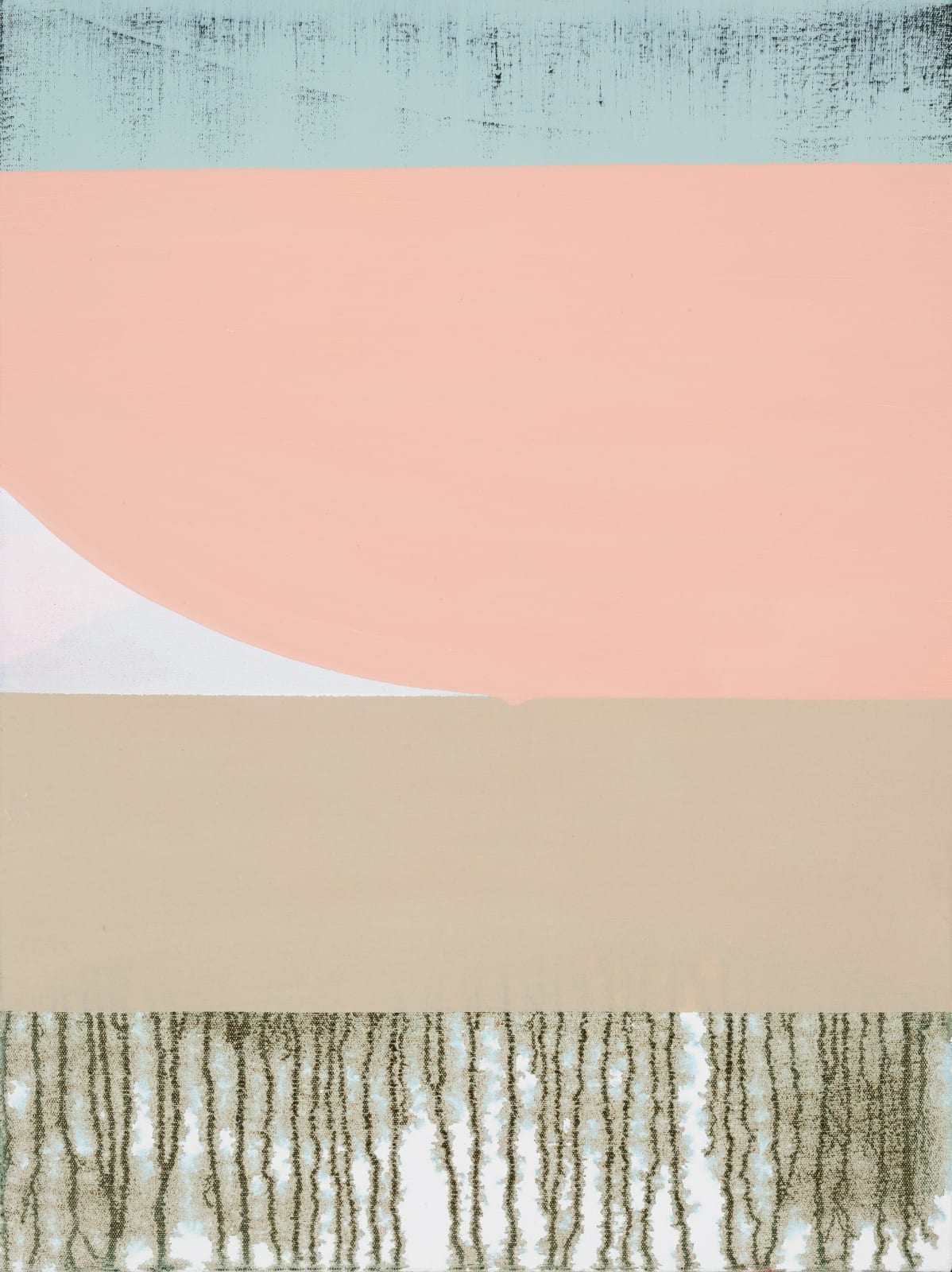 Sarah Hinckley, thoughts i can't lose (2), 2023