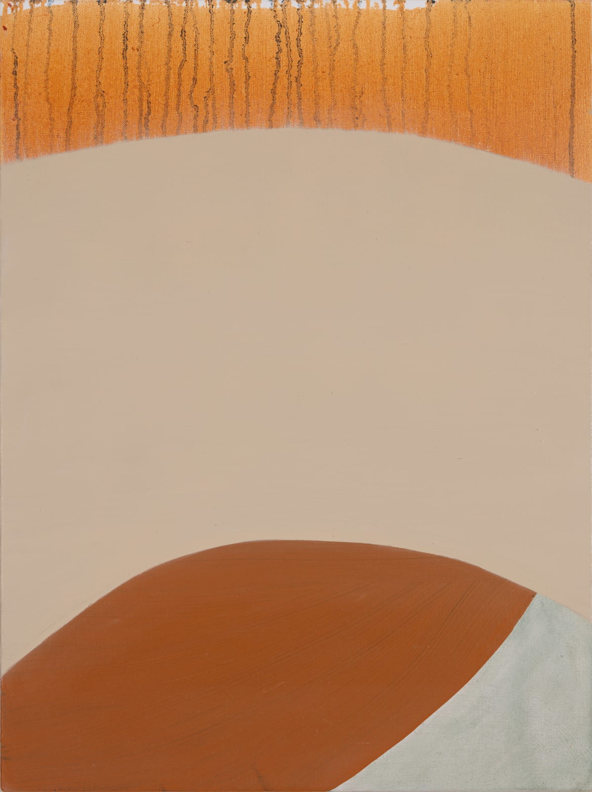 Sarah Hinckley, haunted by wanting (2), 2022