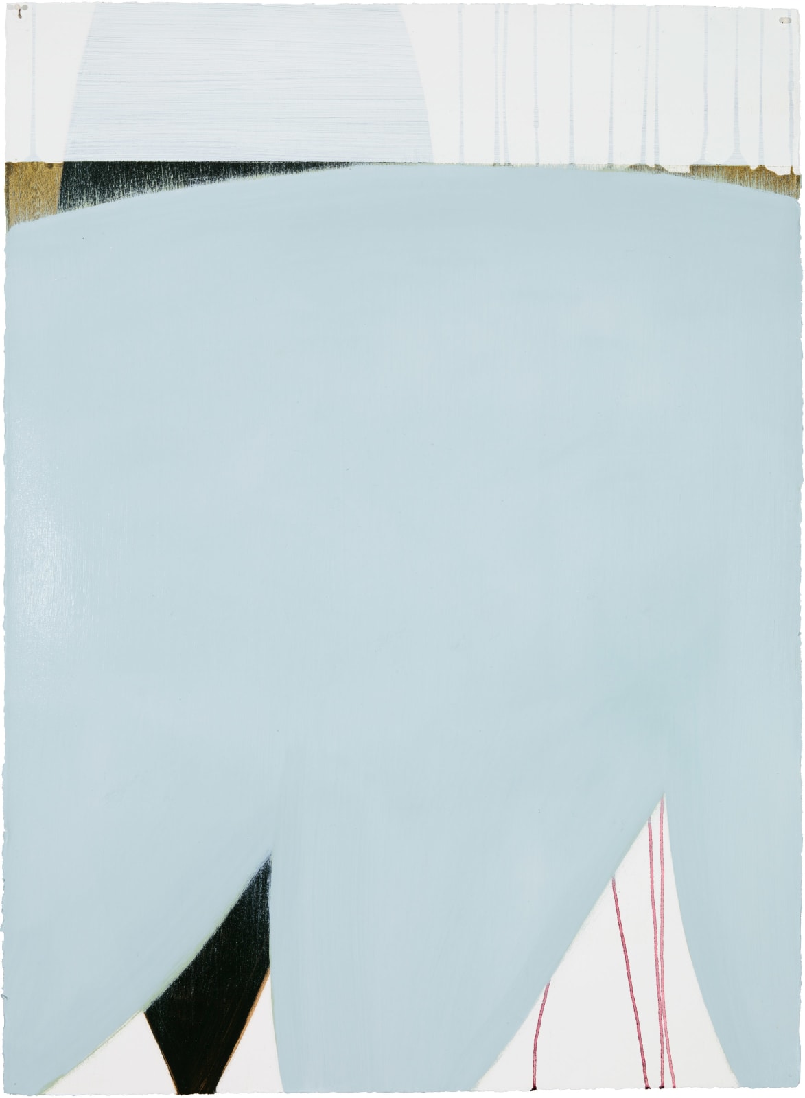 Sarah Hinckley, part of the wind (2), 2023