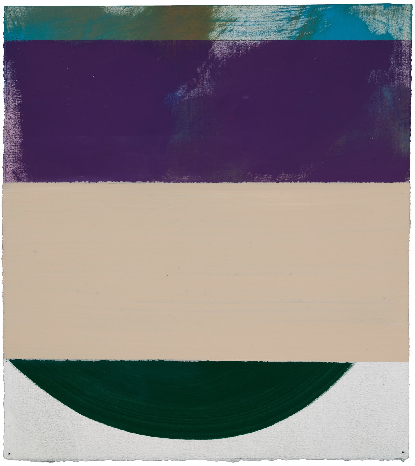 Sarah Hinckley, it’s easier to believe (1), 2024