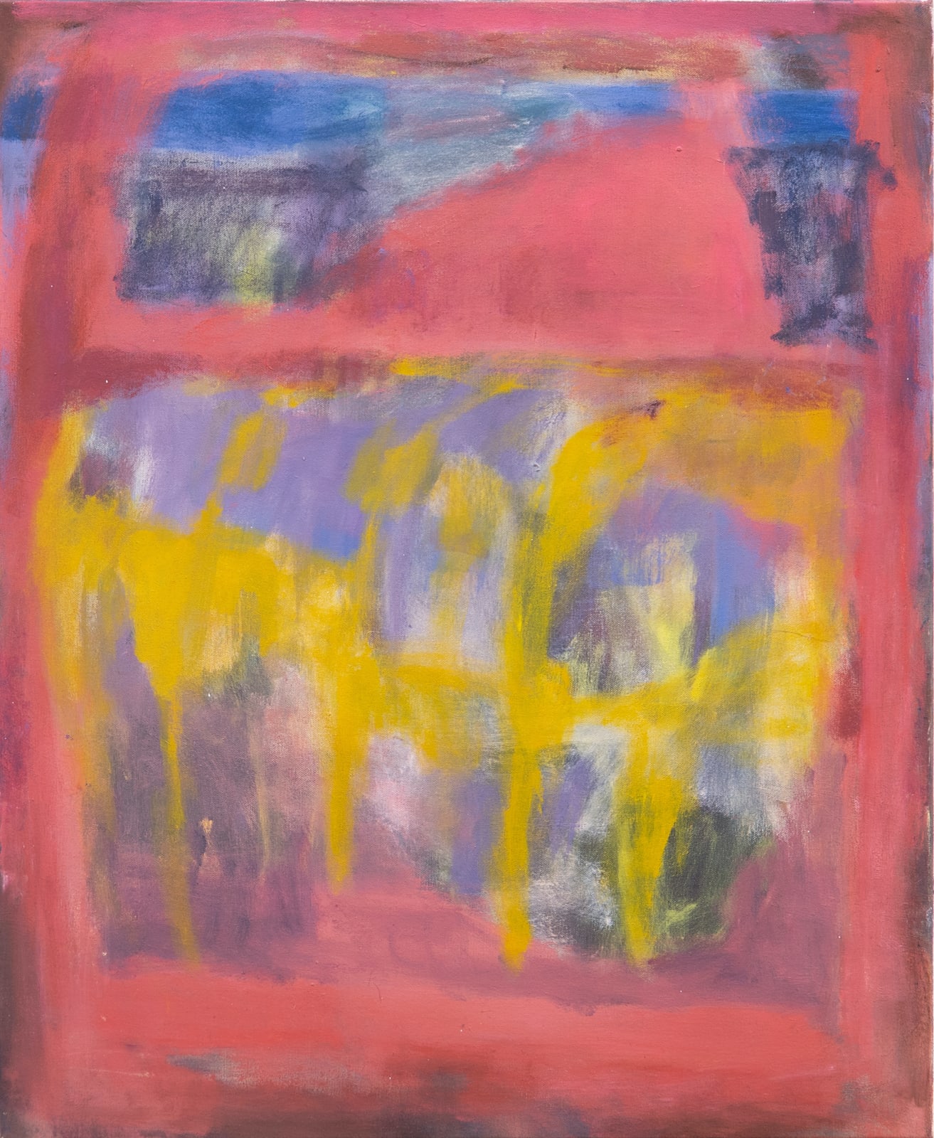 Milly James, Dream furnace, 2022