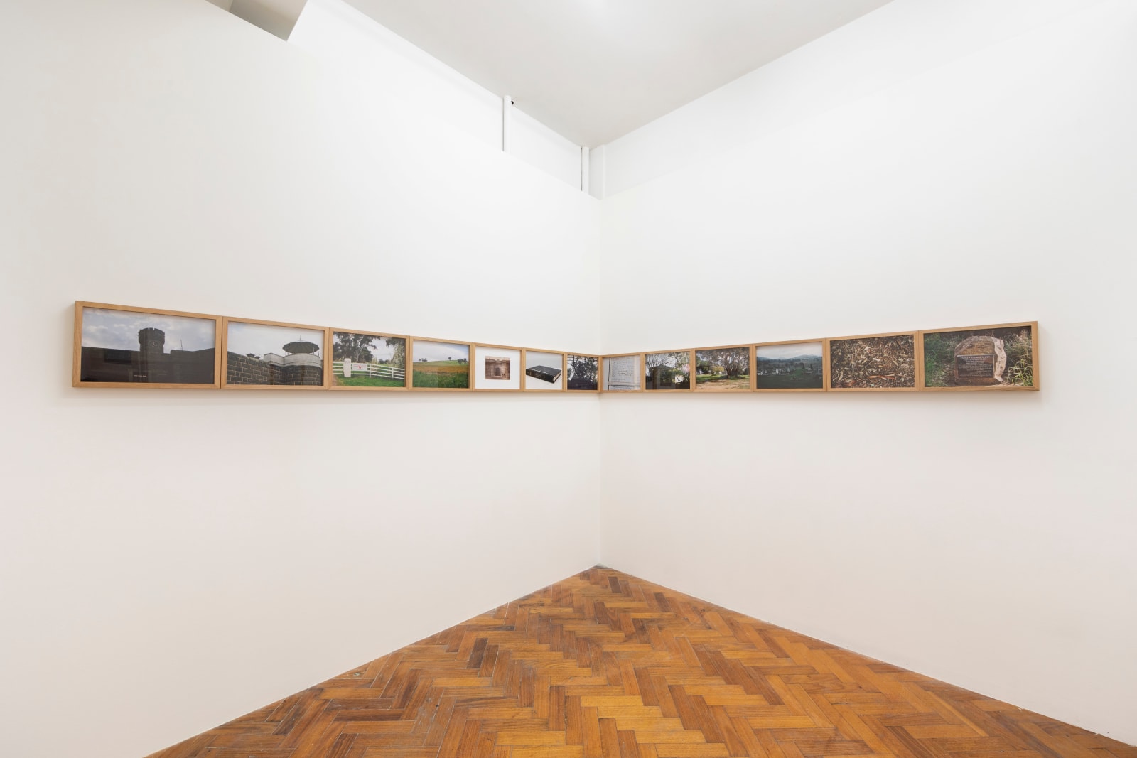 Drew Pettifer, Untitled (Moonlite archive), 2023