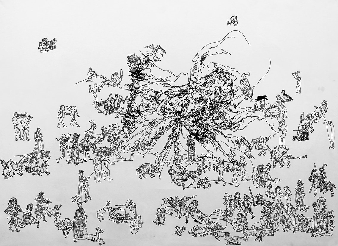 Zilverster (Goodwin & Hanenbergh), ‘Taal’ (The Philippines), 2010–15