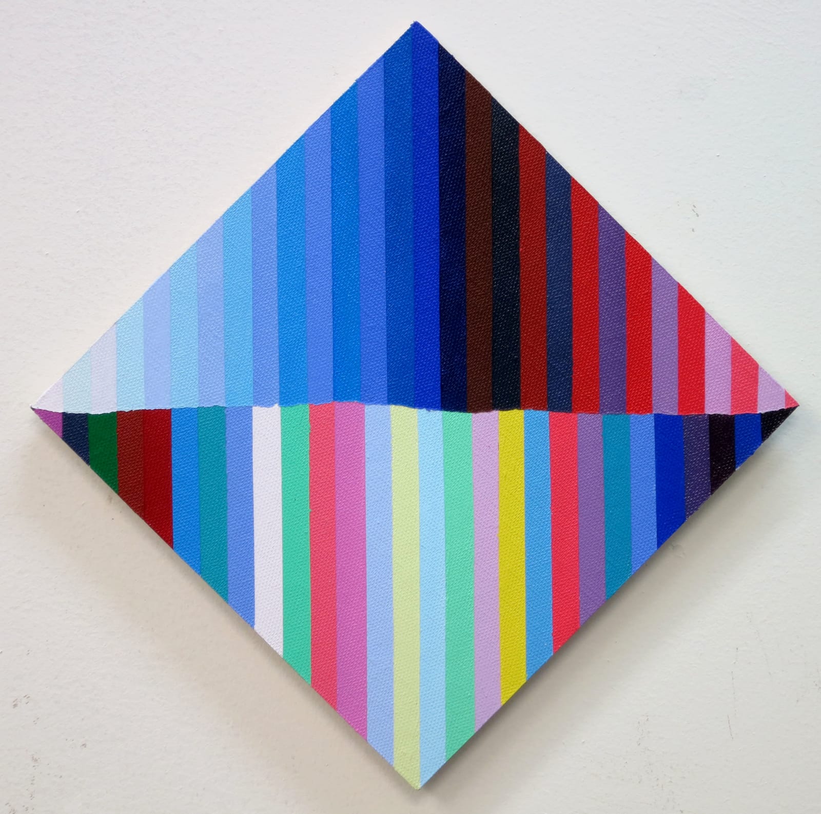 Bryan Spier, Band apart, 2015