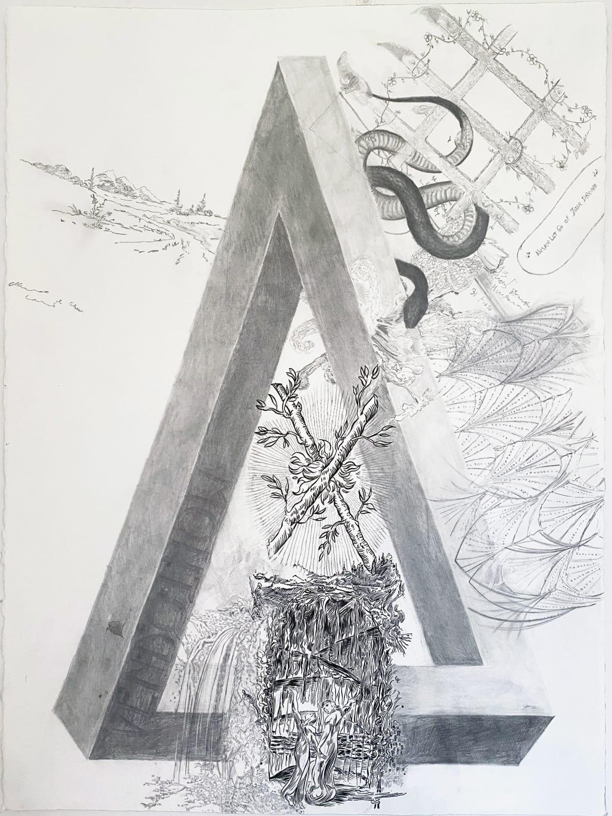 Zilverster (Goodwin & Hanenbergh), Vendo Monto, 2023