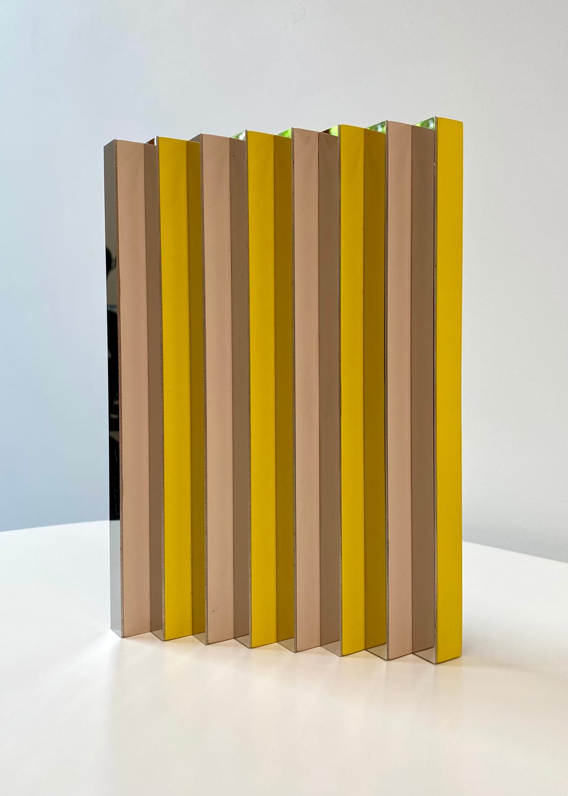 Lisa Young, Thing #9, 2024