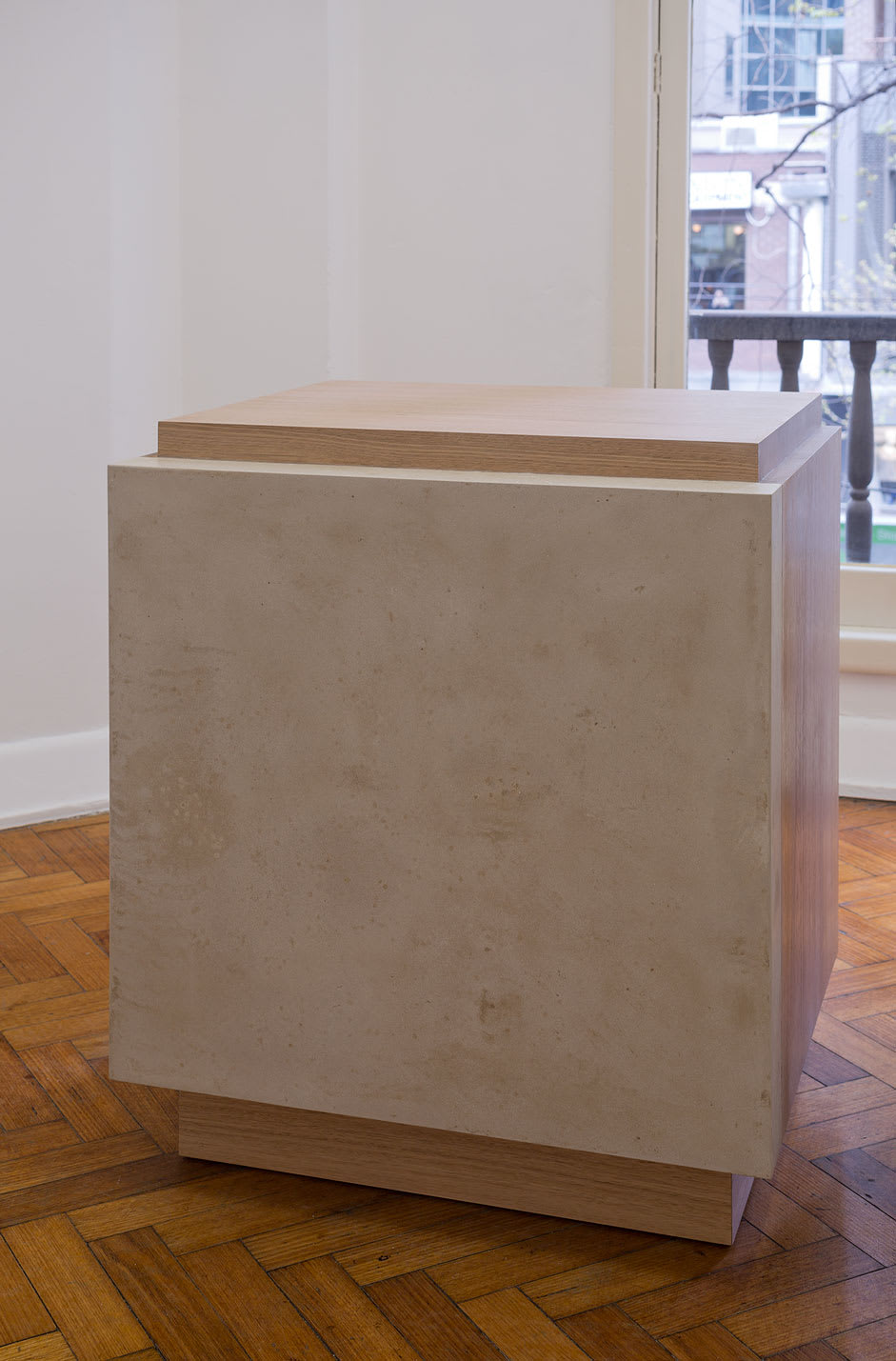 Fiona Abicare, Overexposures, 2016