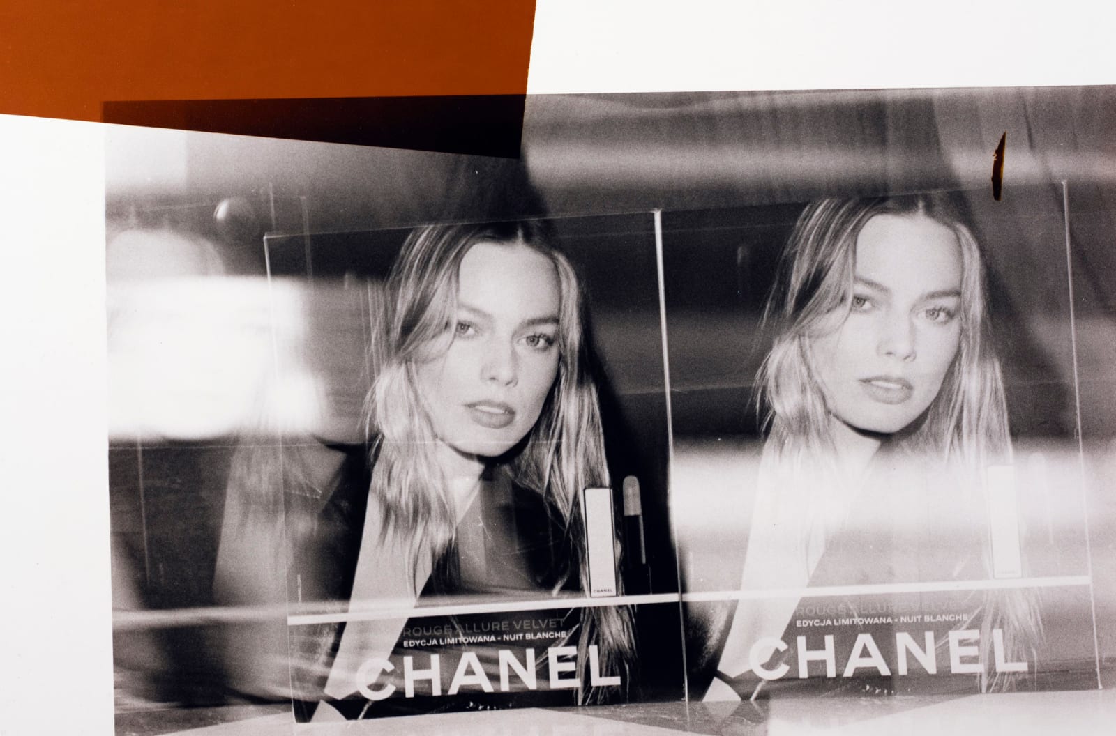 Kiron Robinson, Mary, Mary #36, 2025