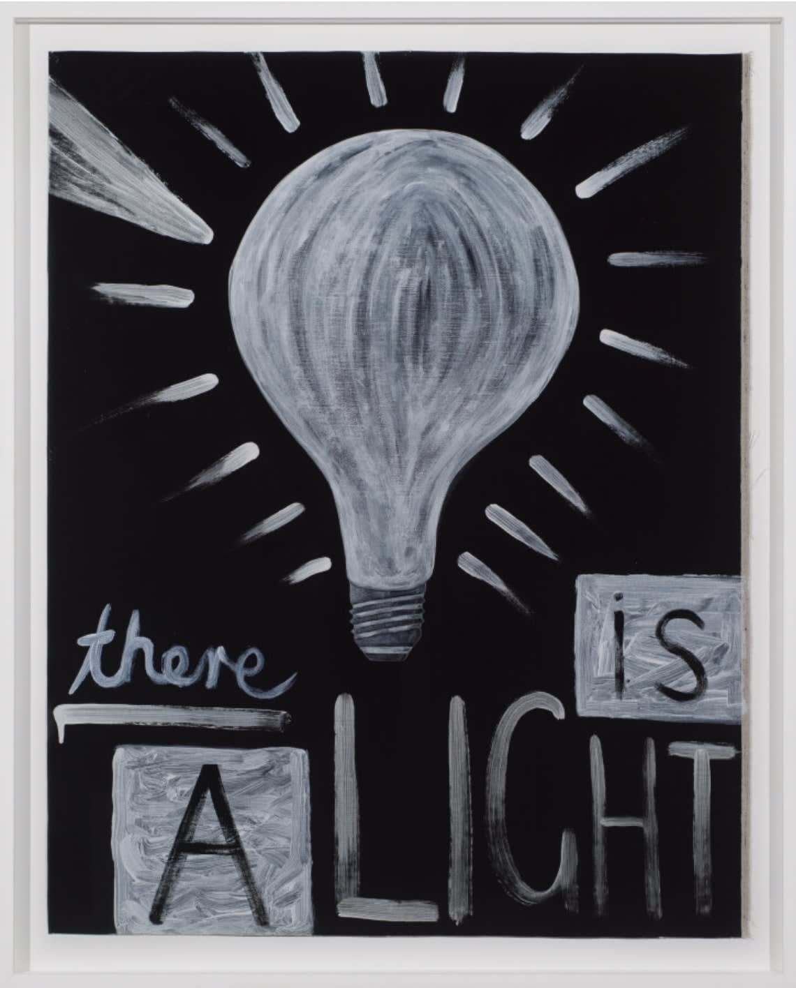 Nell, That Never Goes Out, 2017