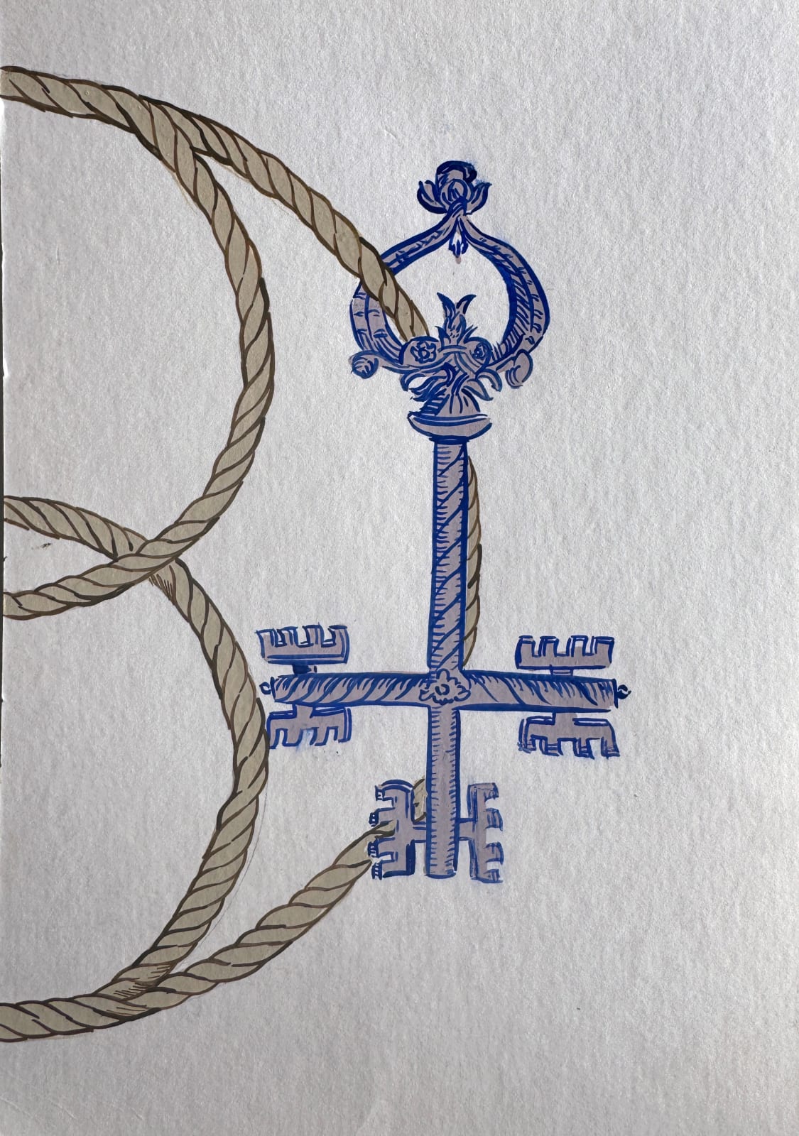 Sharon Goodwin, Clef, 2024