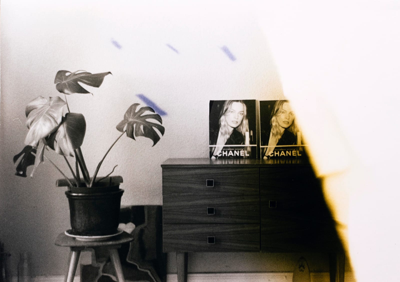 Kiron Robinson, Mary, Mary #55, 2025