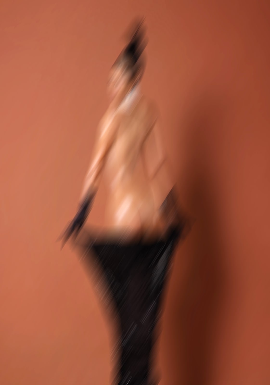 Lauren Dunn, Break the Internet, 2024