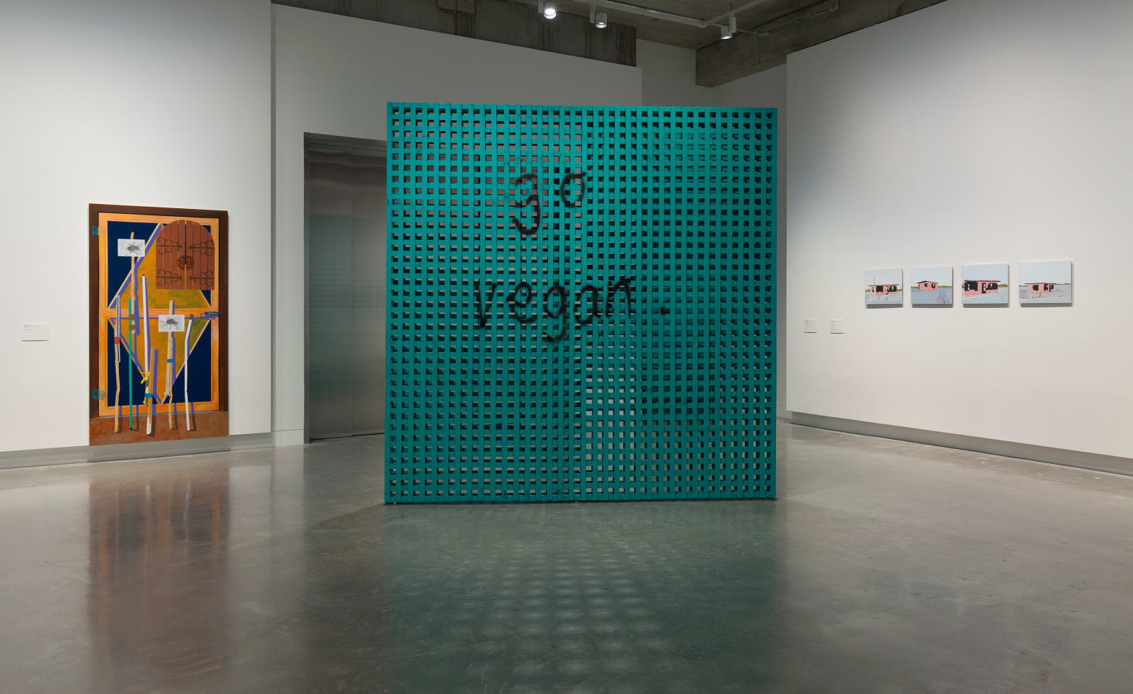 Nadine Christensen, Go Vegan, 2022