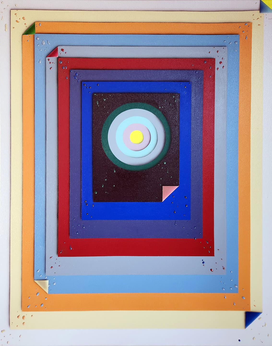 Bryan Spier, Immediate, 2025