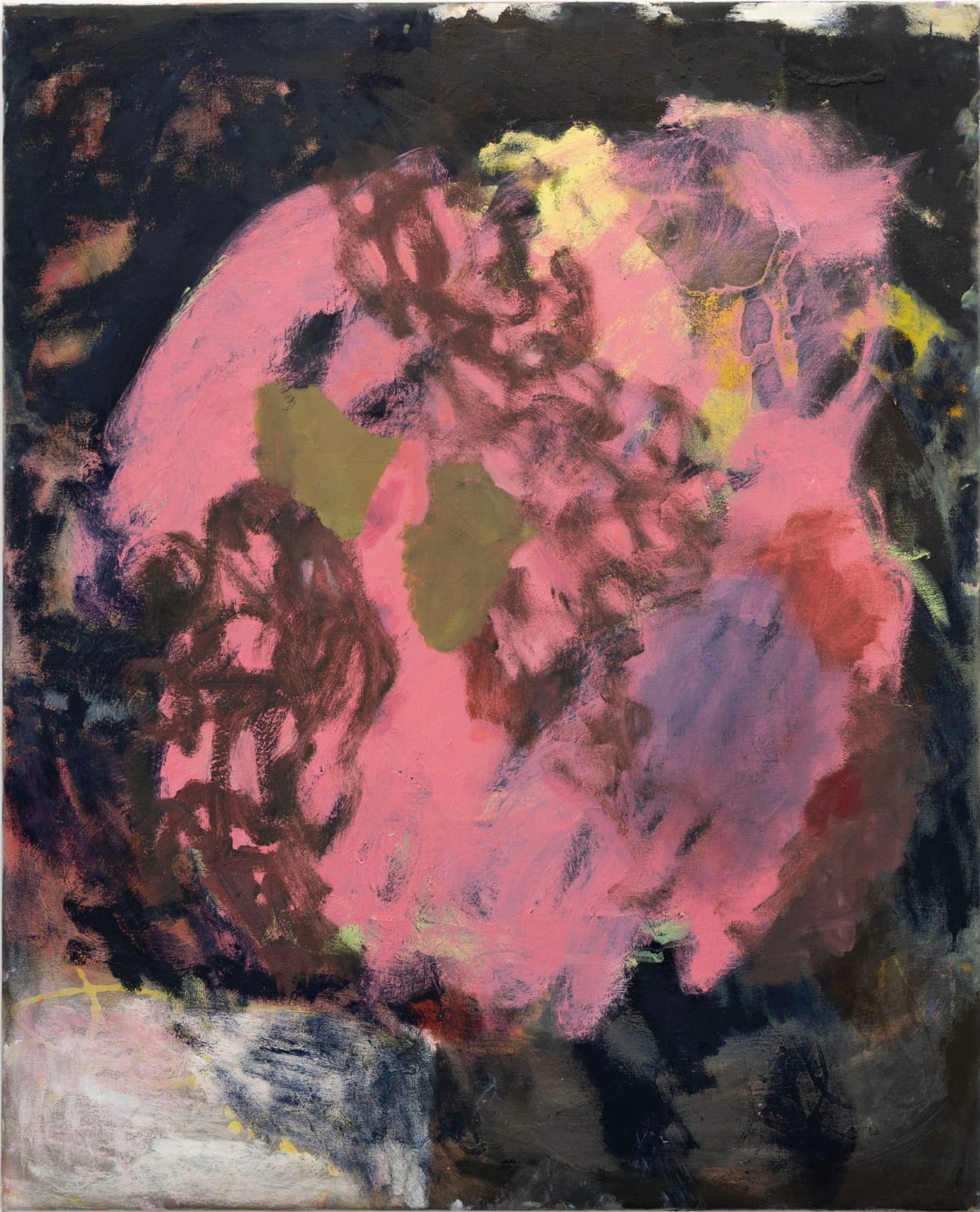 Milly James, Frippery, 2024