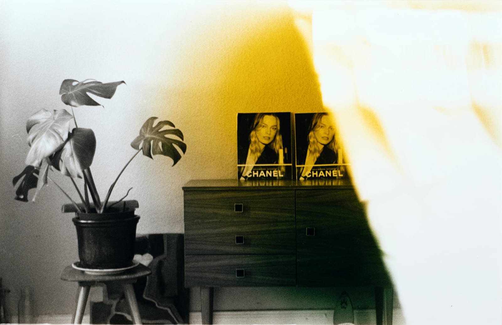 Kiron Robinson, Mary, Mary #27, 2025