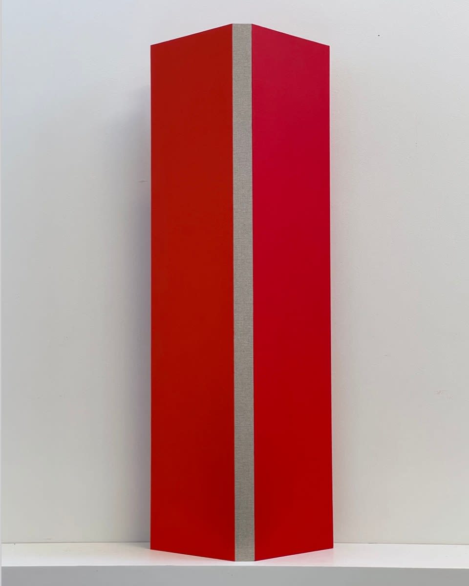 Louise Blyton, Midsummer, 2024