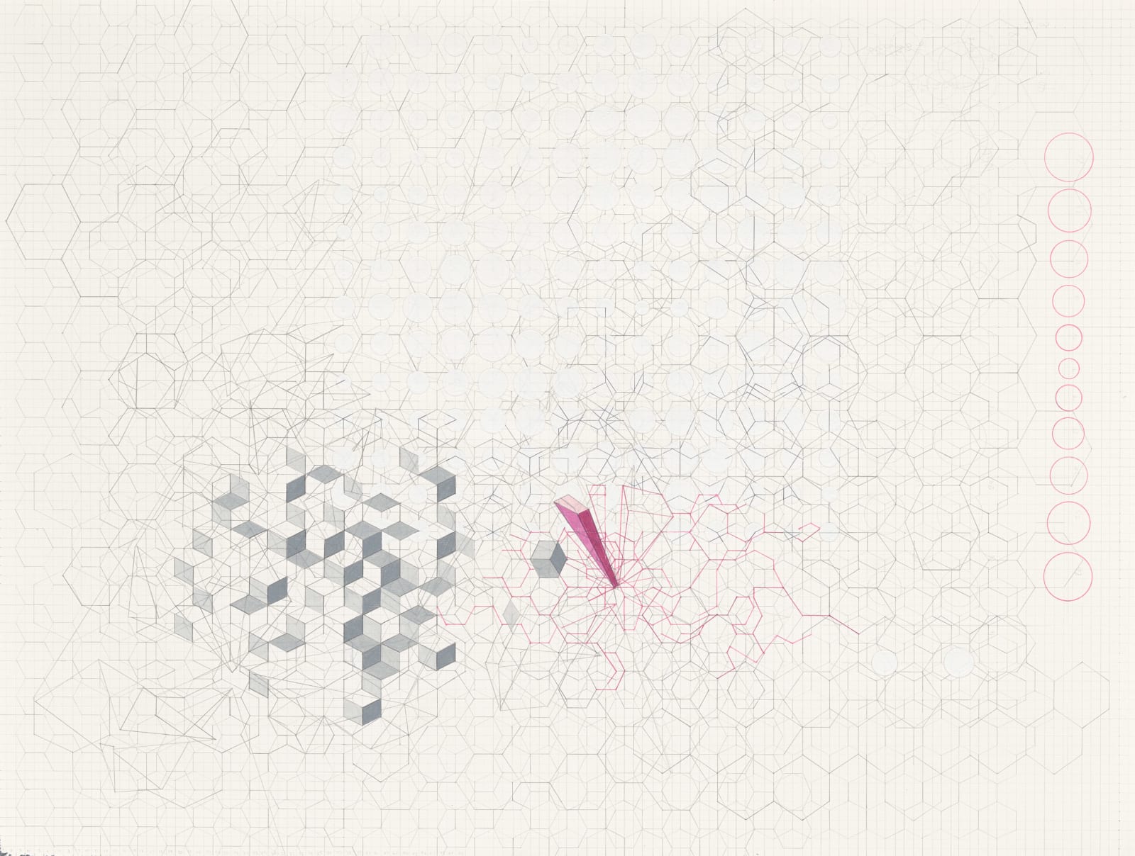 Anna Finlayson, Composition #8, 2009