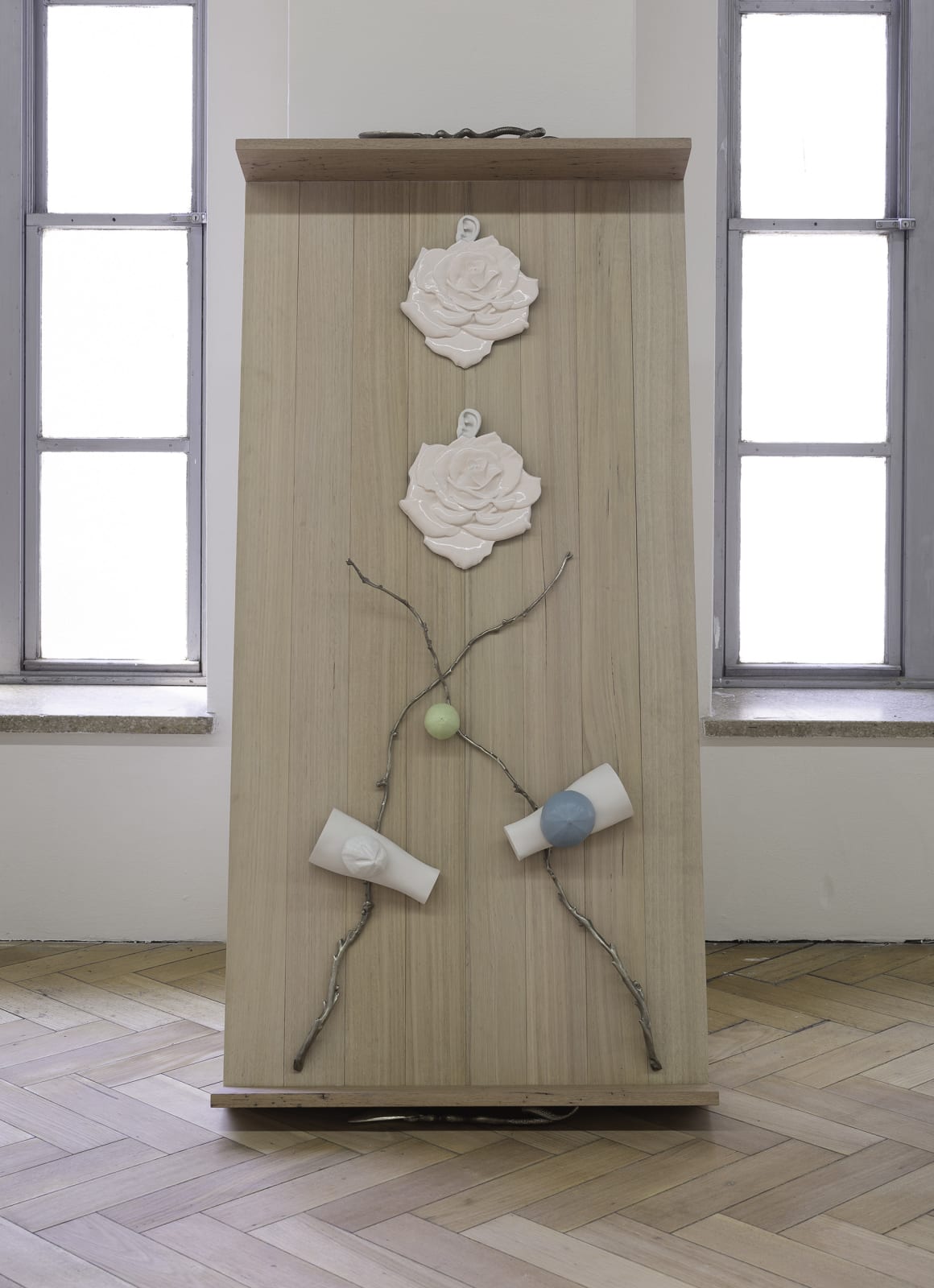 Fiona Abicare, Drawer 1, 2019