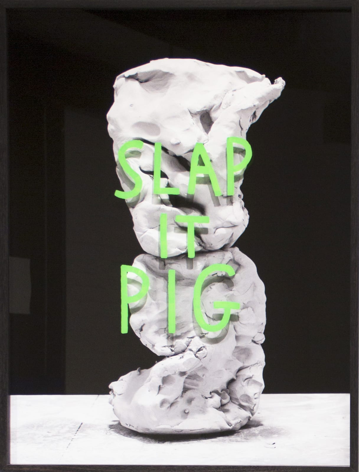 Jake Preval, Slap It Pig, 2021