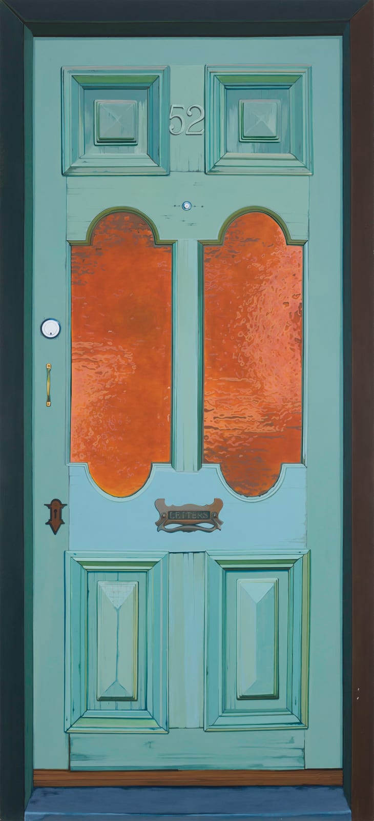 Nadine Christensen, No. 52, 2004