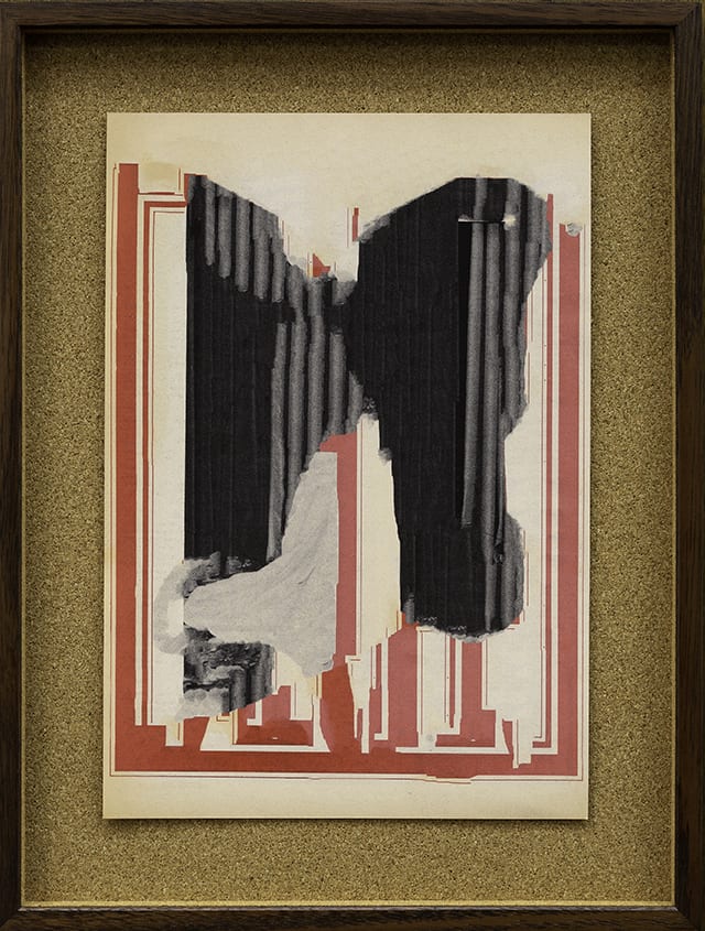 Tony Garifalakis, Untitled, 2018-19