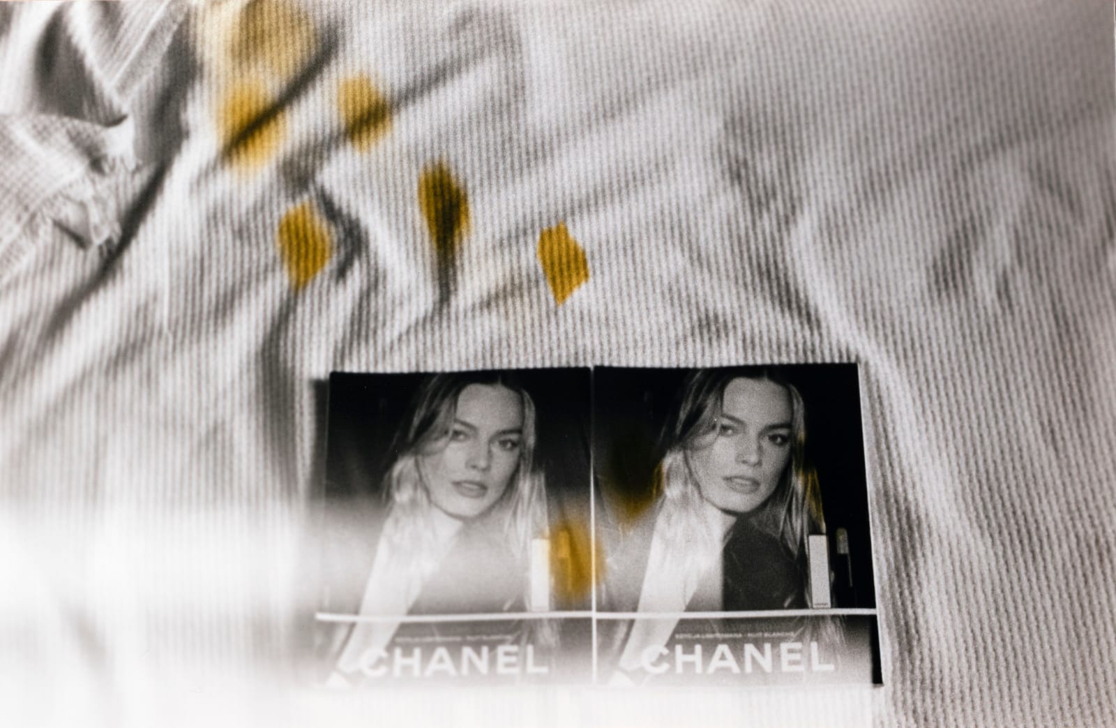 Kiron Robinson, Mary, Mary #37, 2025