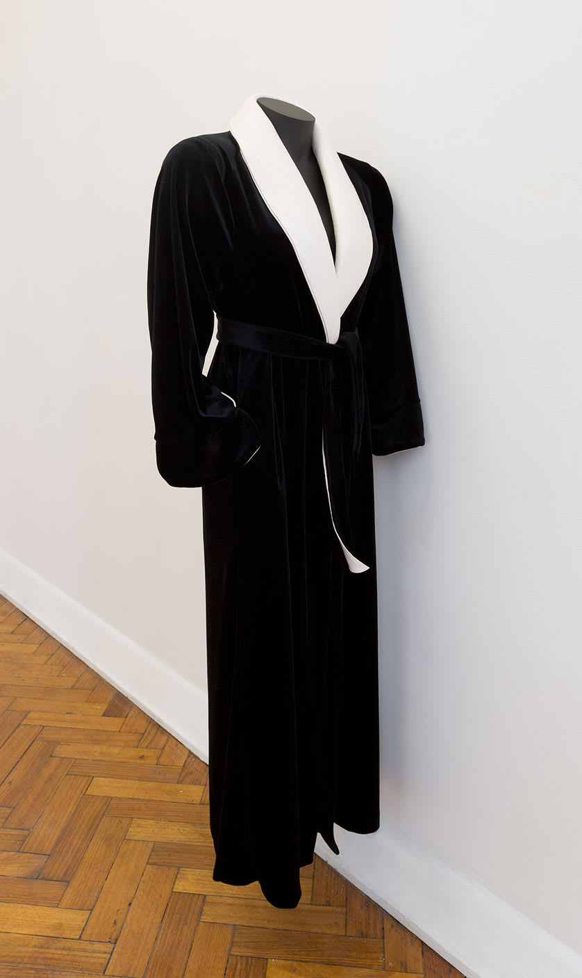 Fiona Abicare, Suspects, 2016