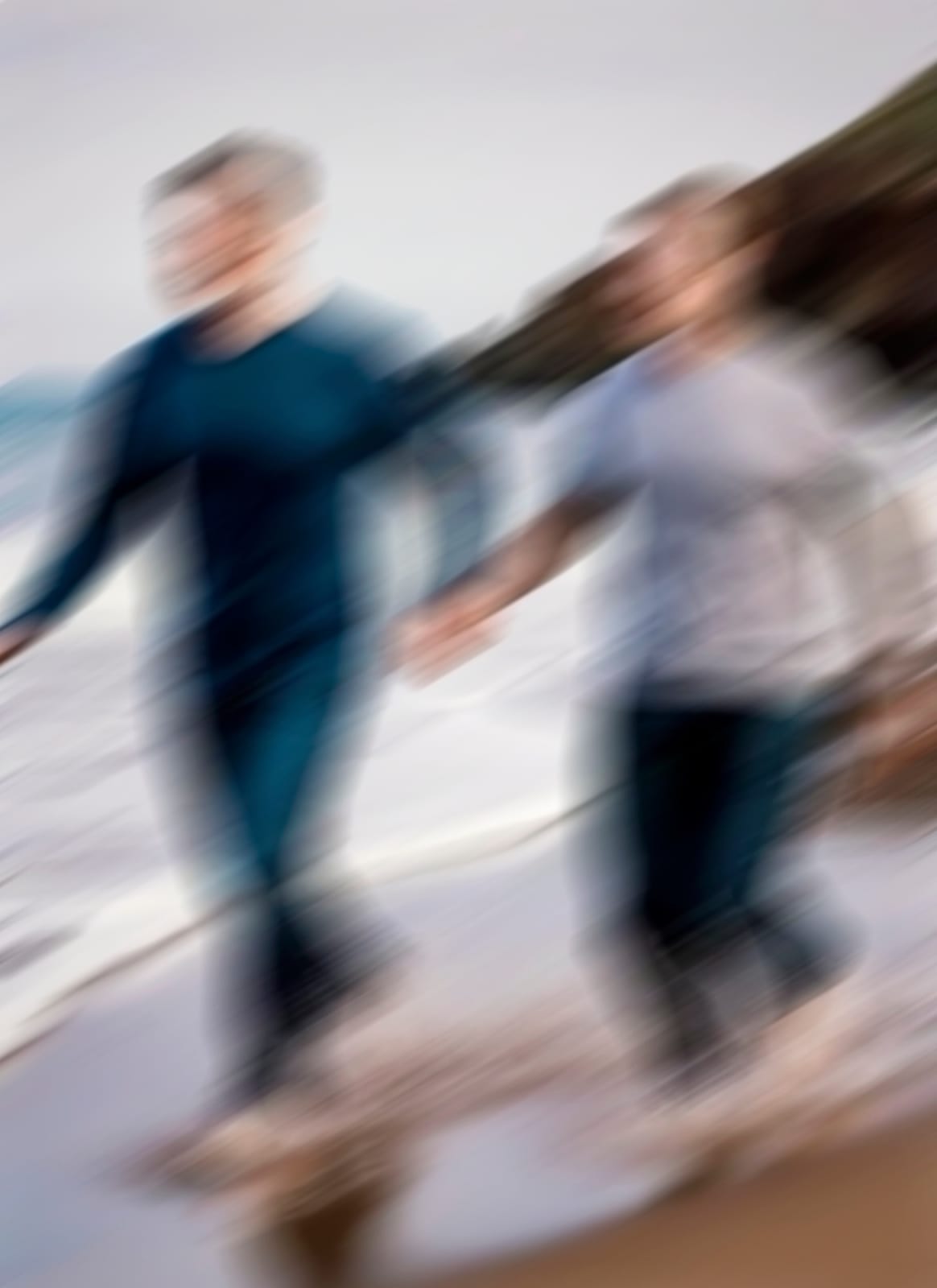 Lauren Dunn, Cloud Core, 2025