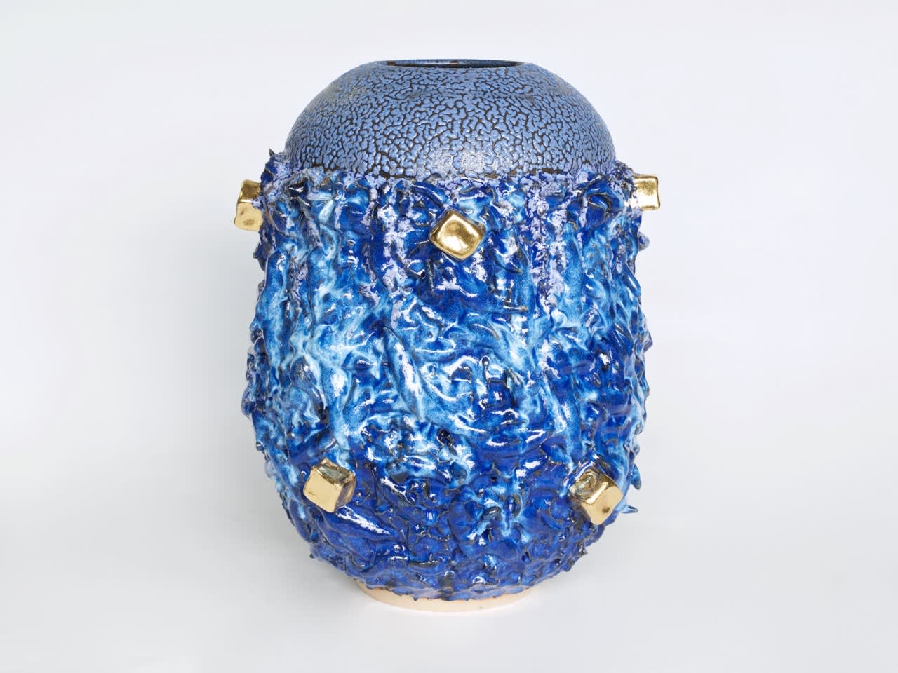 King Houndekpinkou, Cavilux – The Sea Widow Gave Me Her Skin Tone, 2019