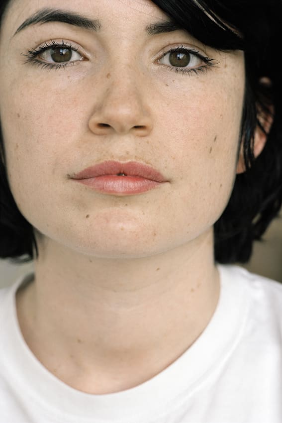 Sanja Pahoki, Ricarda (Helsinki), 2012