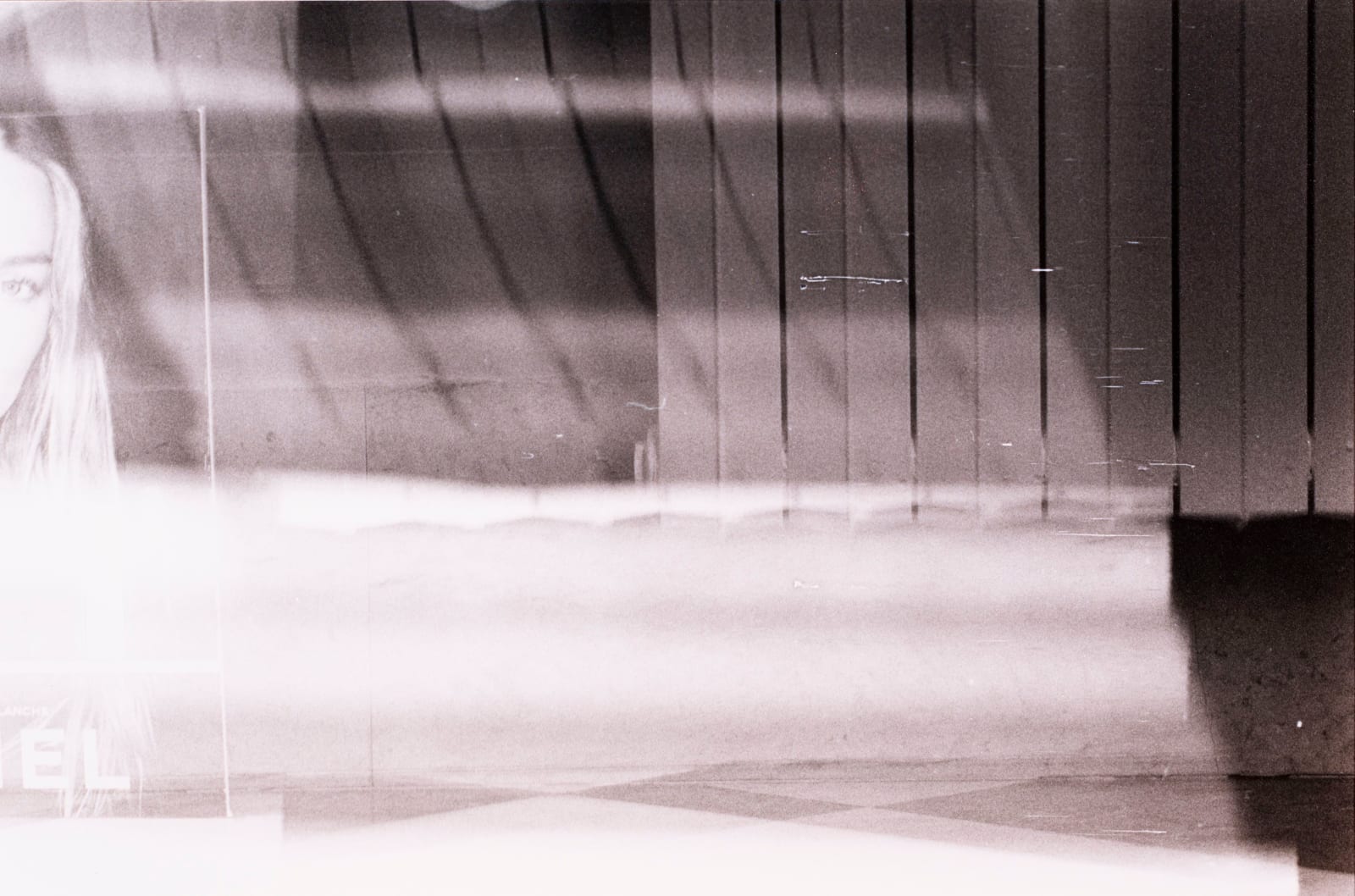 Kiron Robinson, Mary, Mary #28, 2025