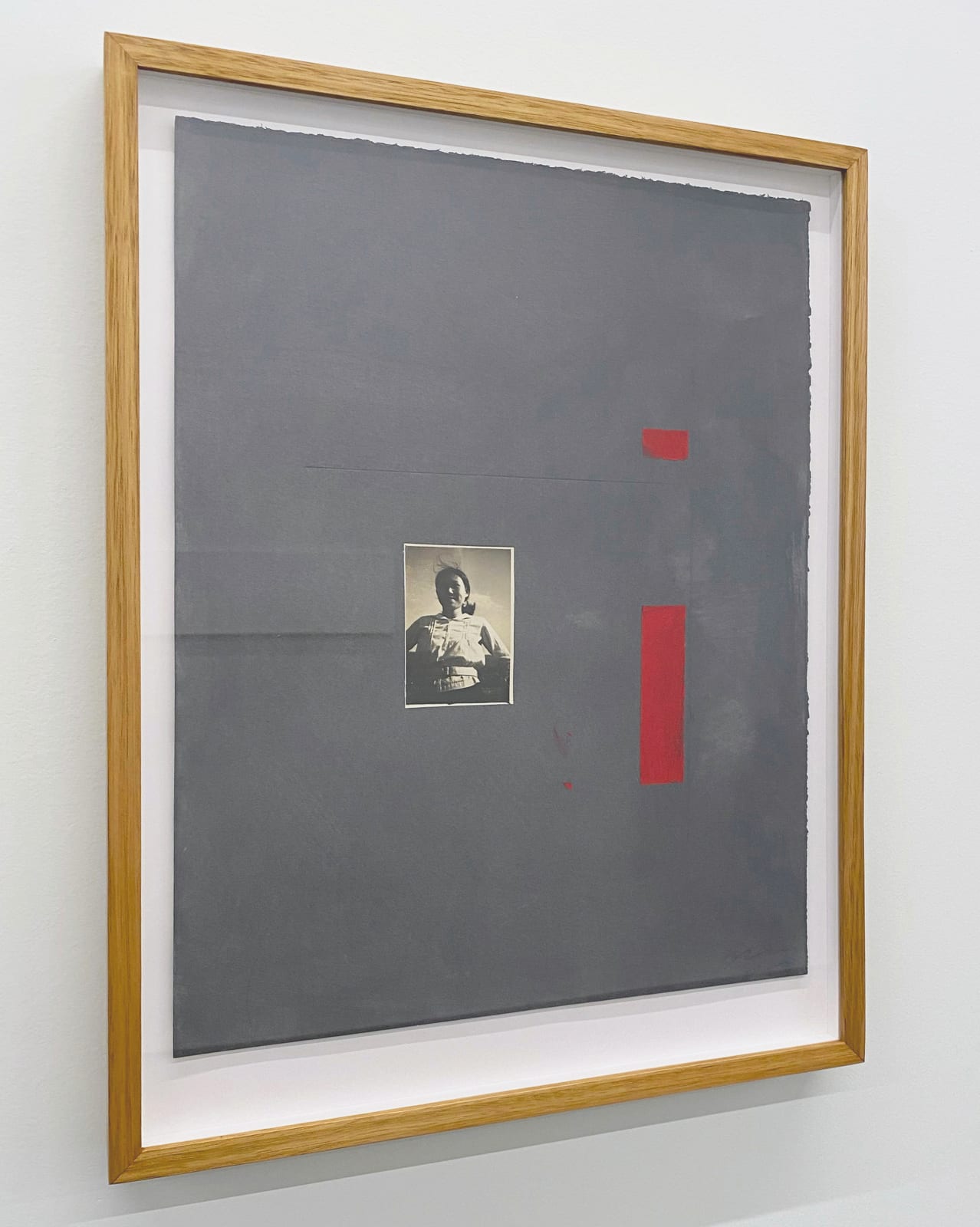 Doug Hall, Nameless III, 2024