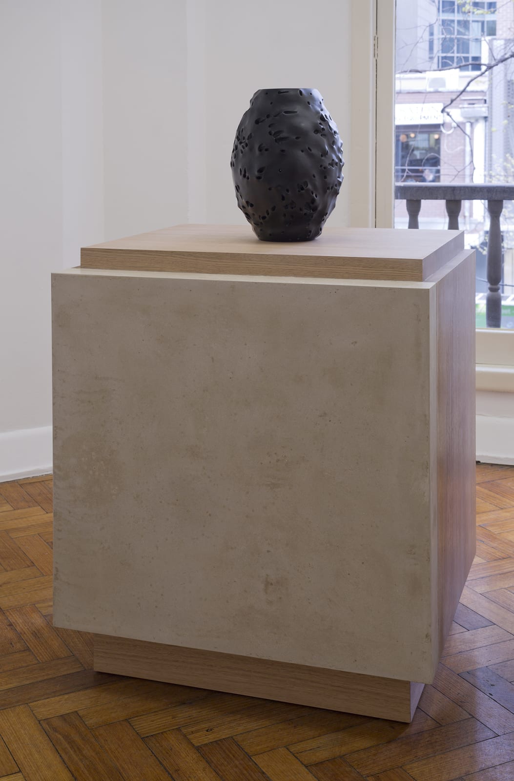 Fiona Abicare, Overexposures, 2016