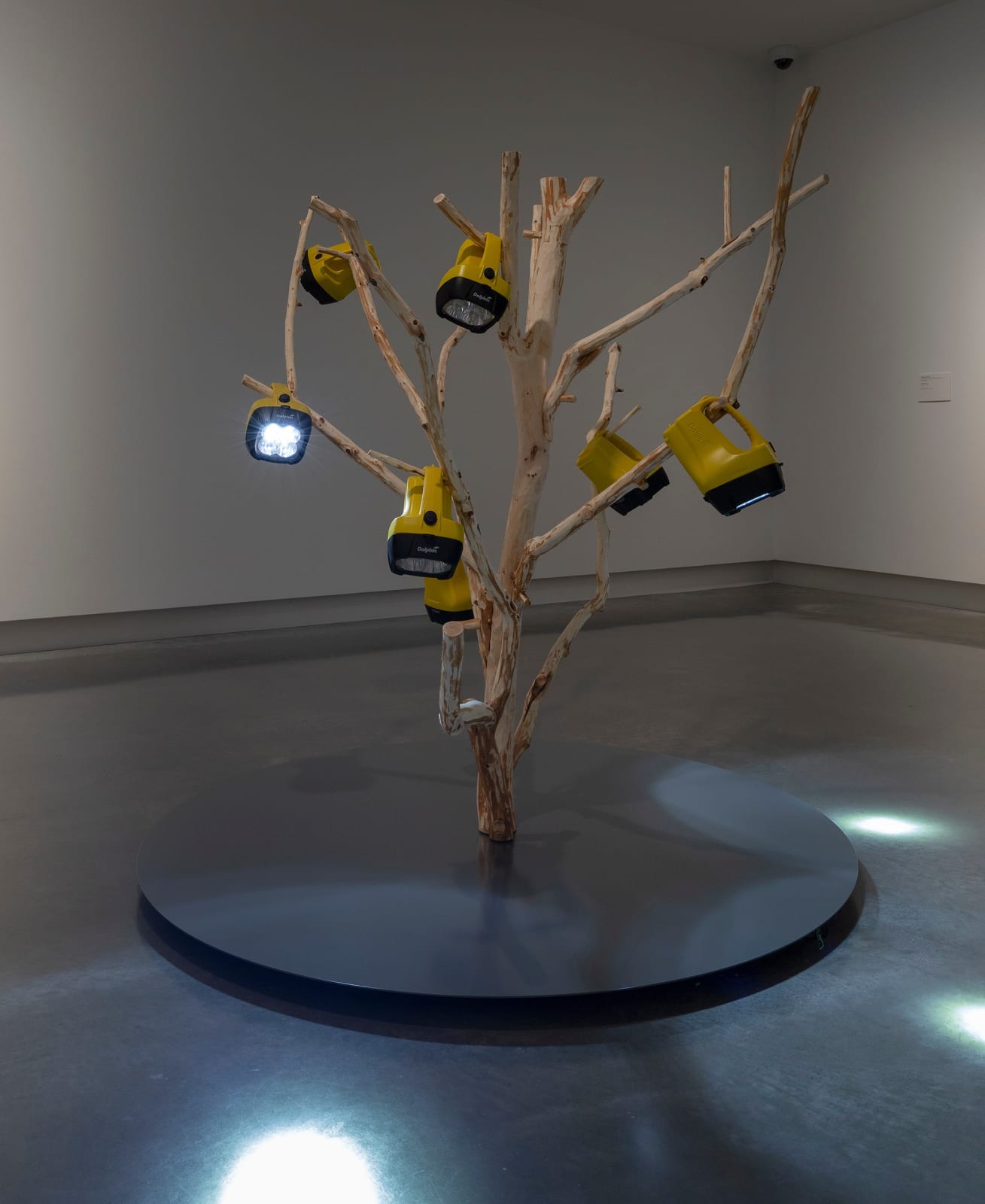 Nadine Christensen, She Smoked, 2023