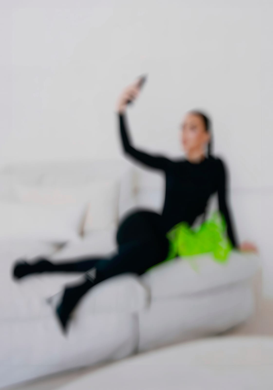 Lauren Dunn, Self for Self 2, 2024