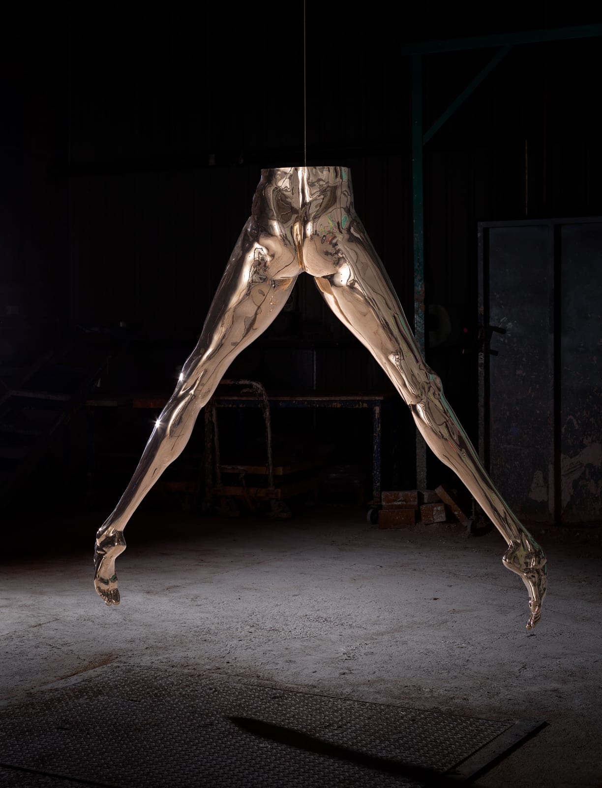 Cate Consandine, Viraginis, 2022