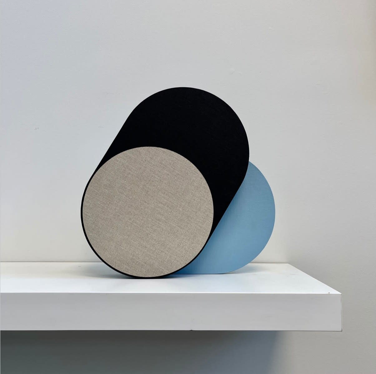 Louise Blyton, Eclipse, 2024