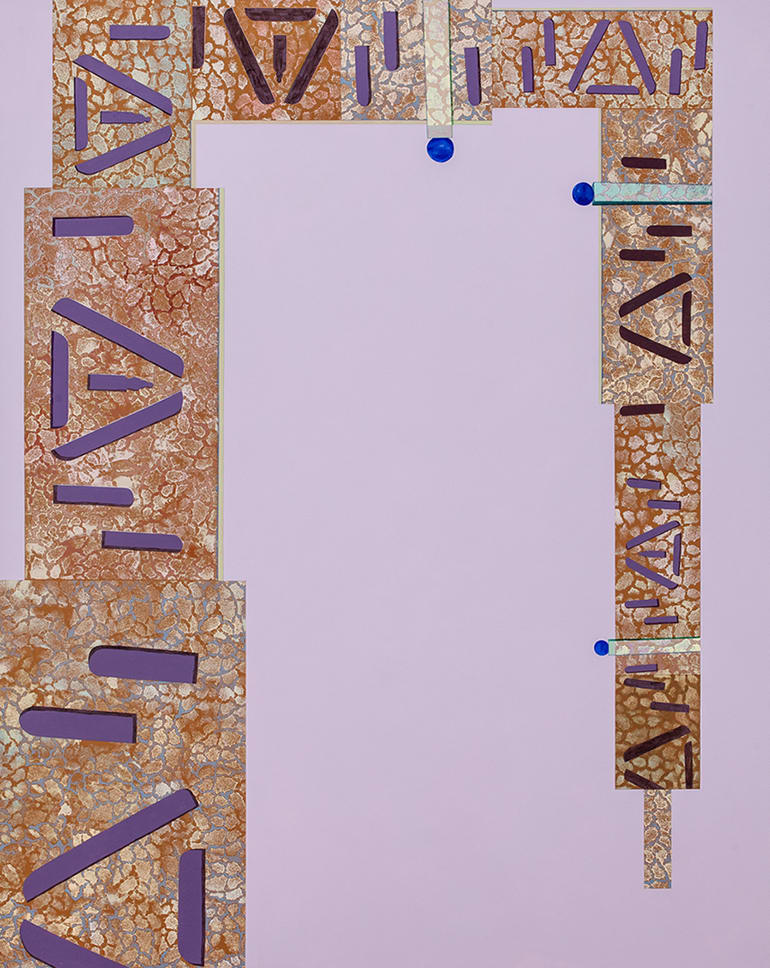 Nadine Christensen, Agreement, 2014