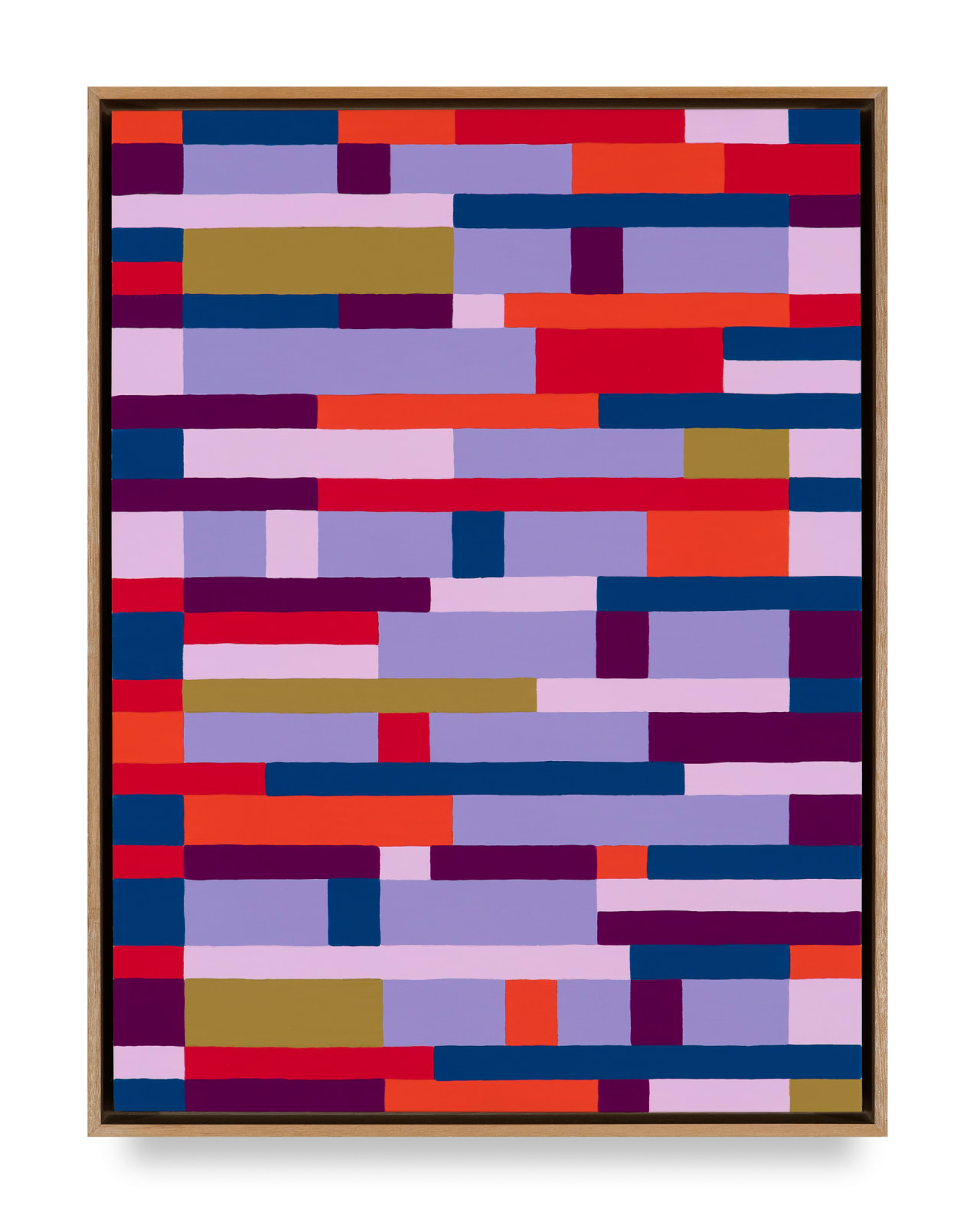 Spencer Harrison, The Hard Core of Beauty, 2020