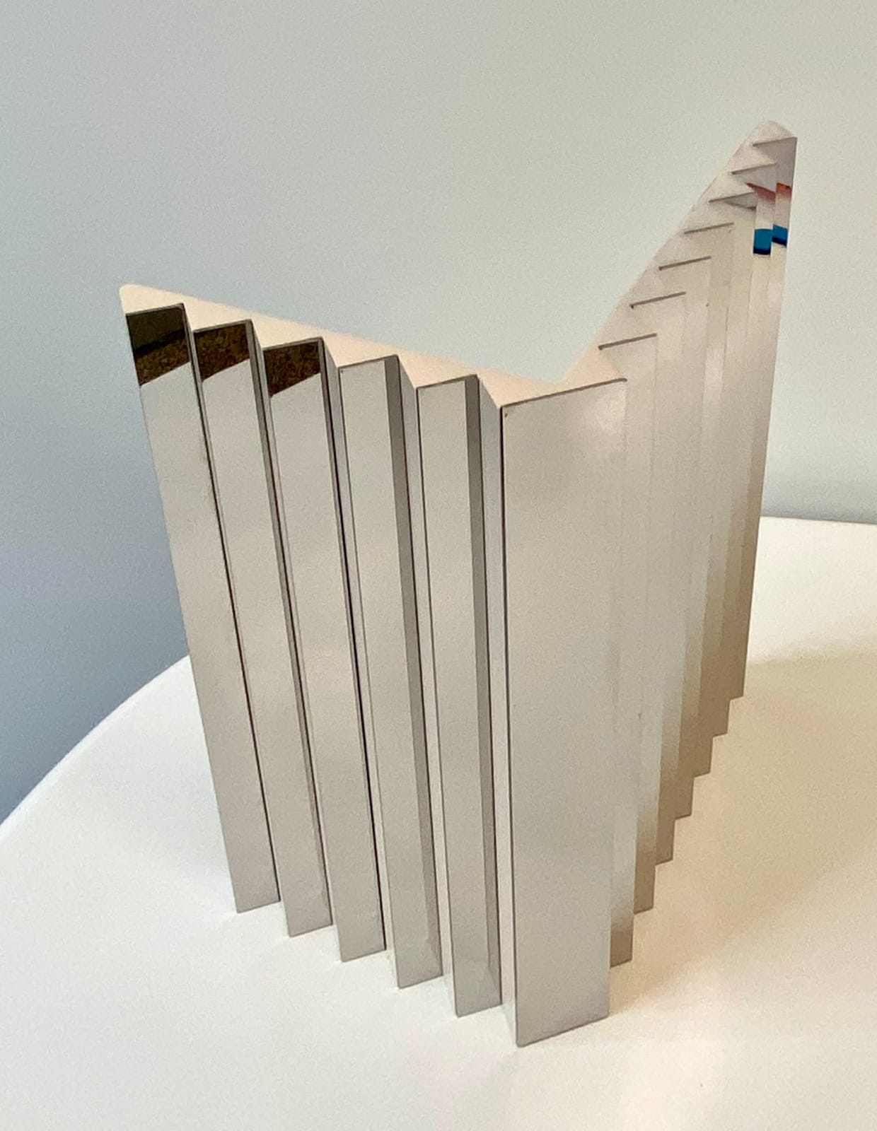 Lisa Young, Thing #13, 2024