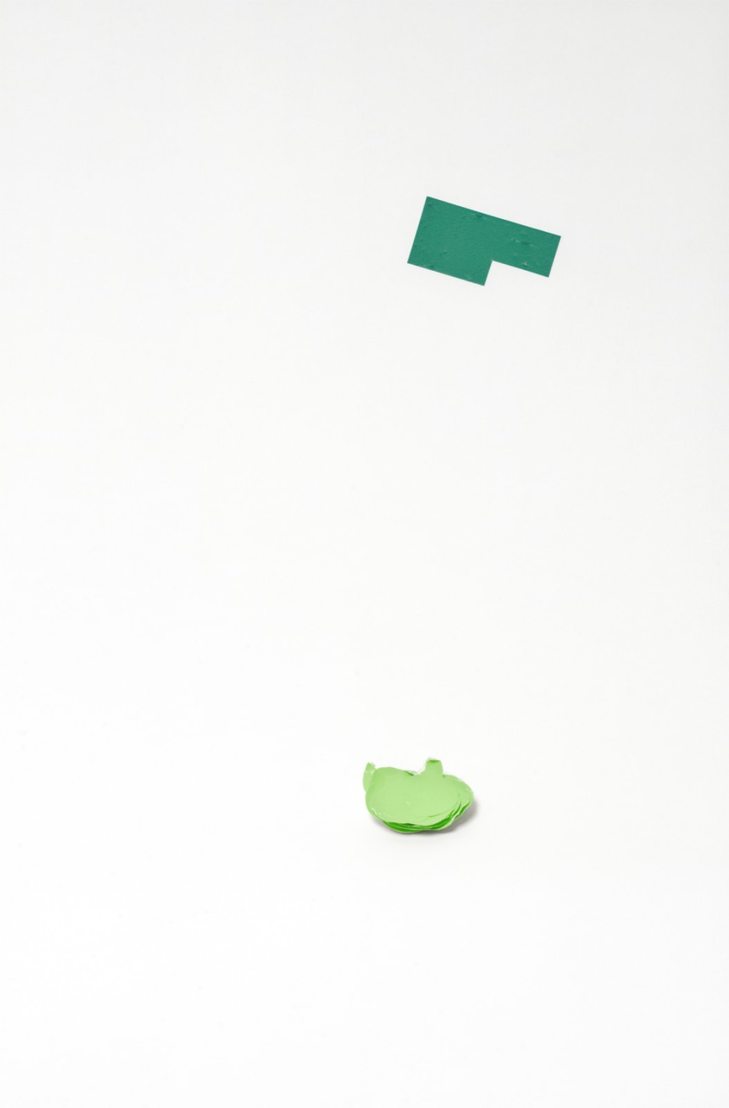 Kiron Robinson, Untitled #3, 2015