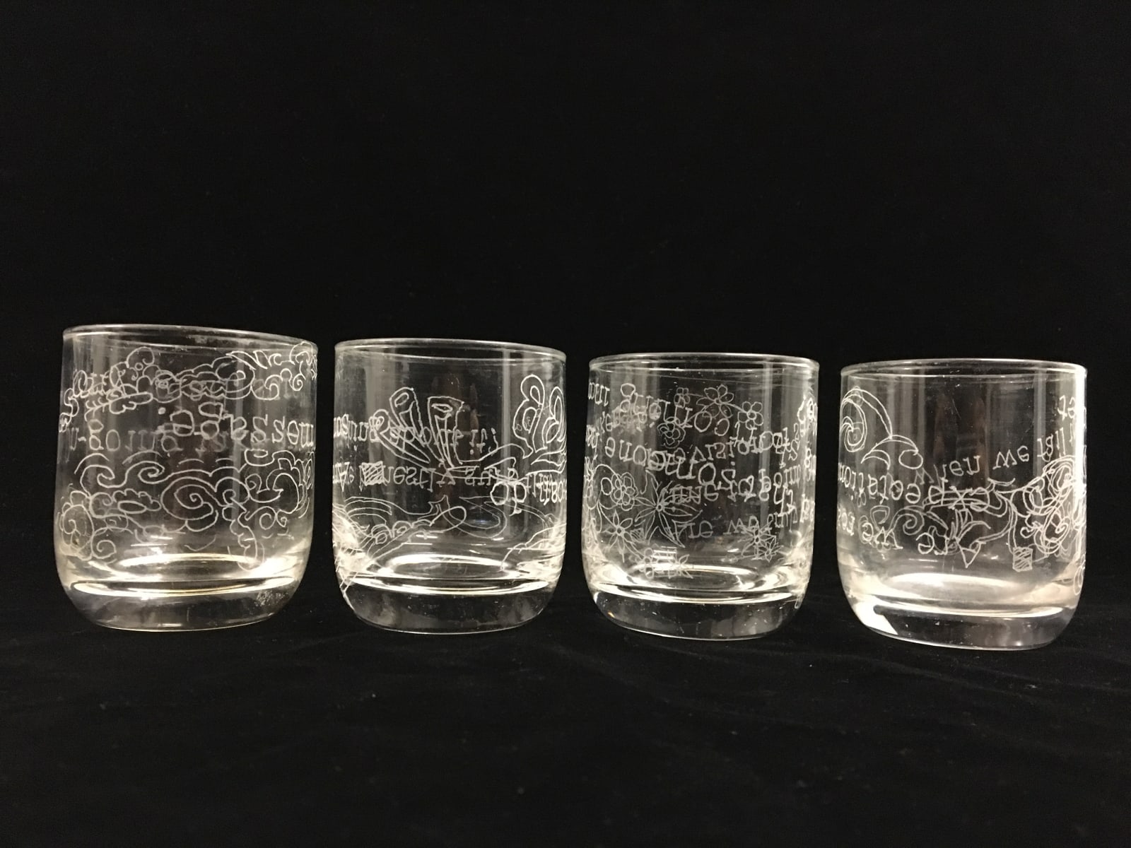 Zilverster (Goodwin & Hanenbergh), Alamy, 2017-18