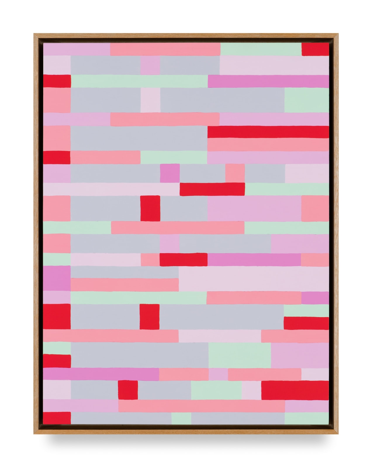 Spencer Harrison, Morning Song, 2020