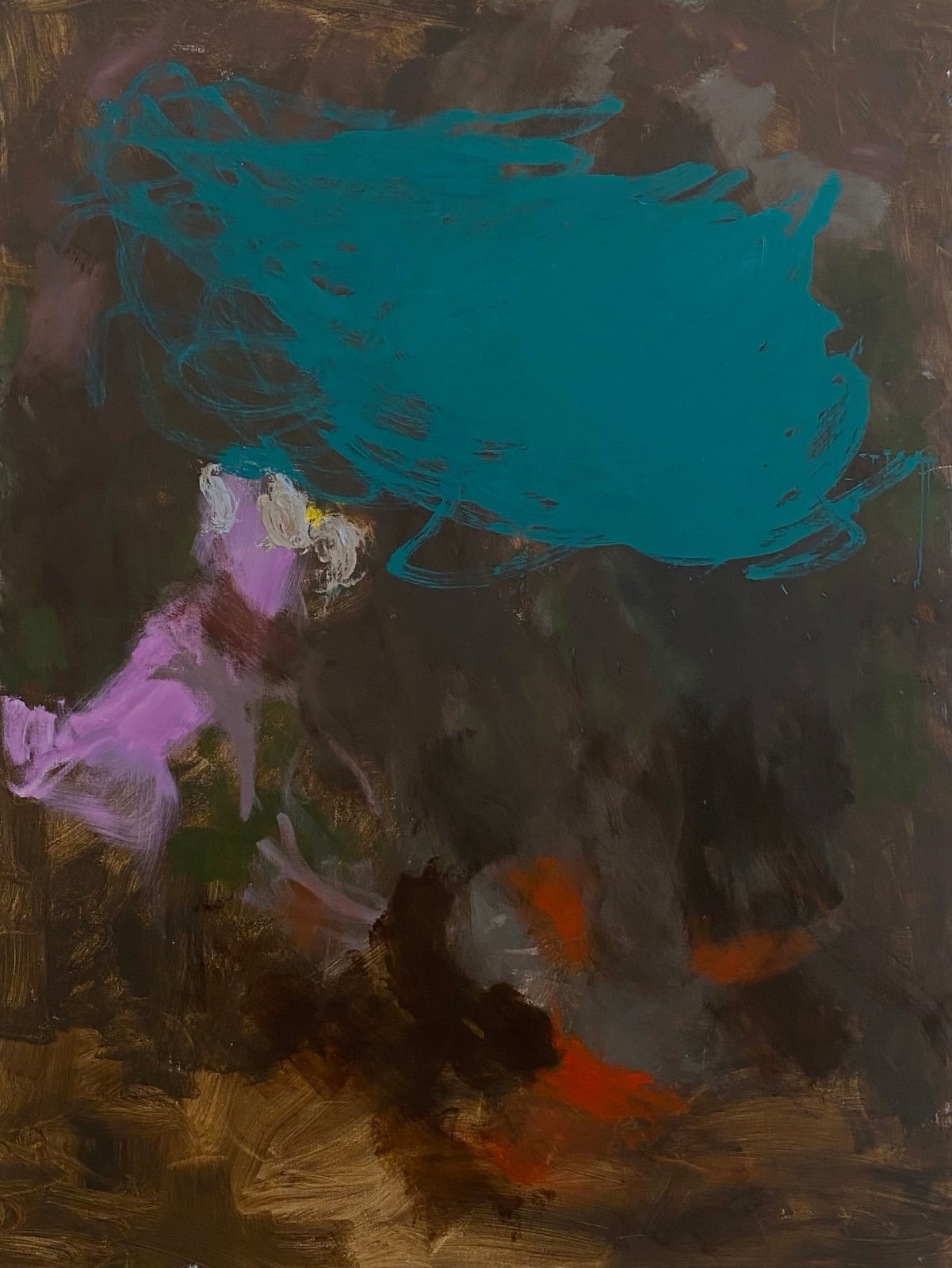 Milly James, Lump 2, 2024