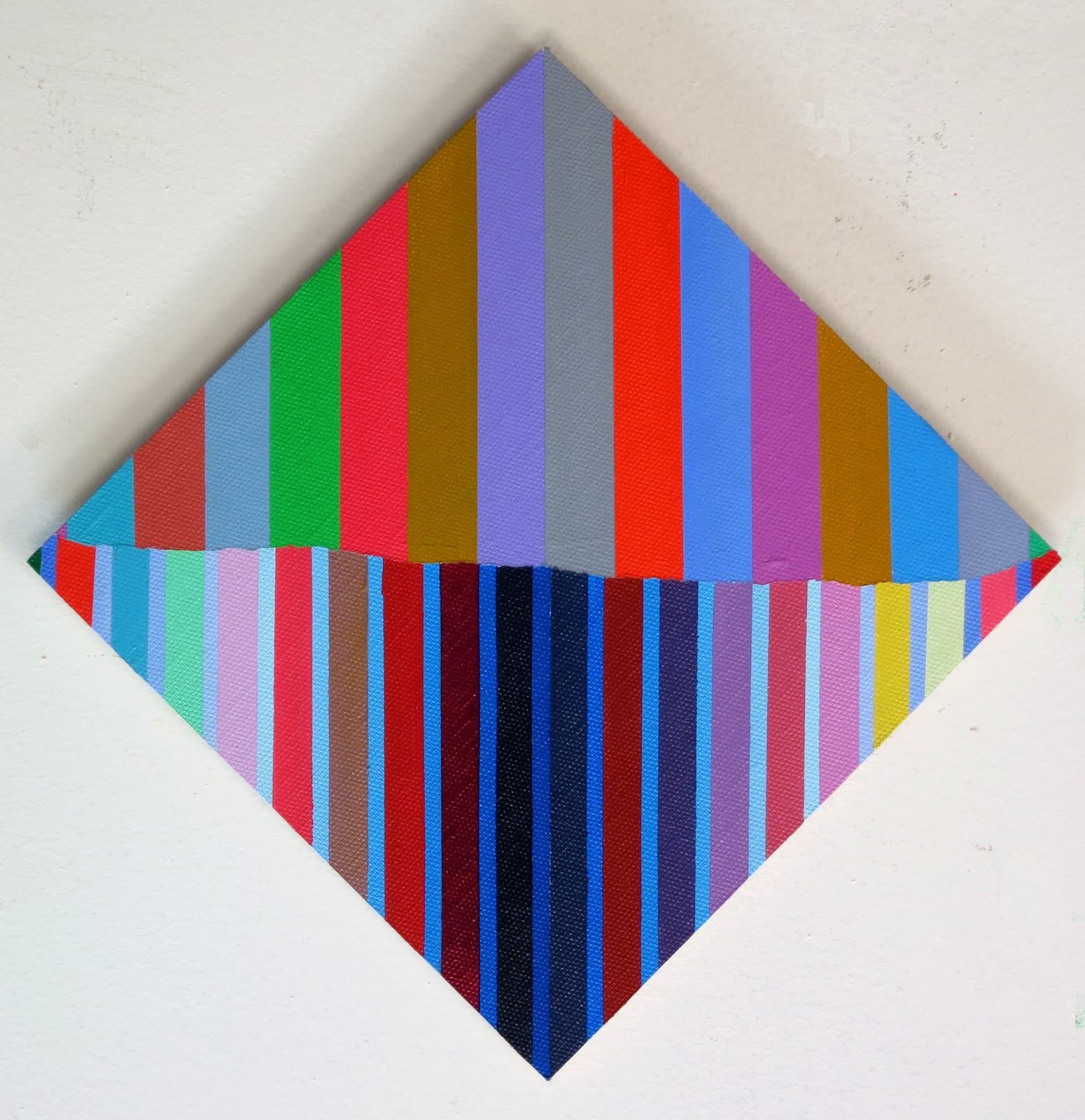 Bryan Spier, Les carabiniers, 2015